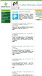 Mobile Screenshot of federfarma-bo.it